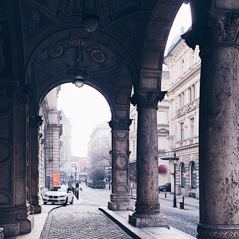 And do not give up to Budapest? - 9