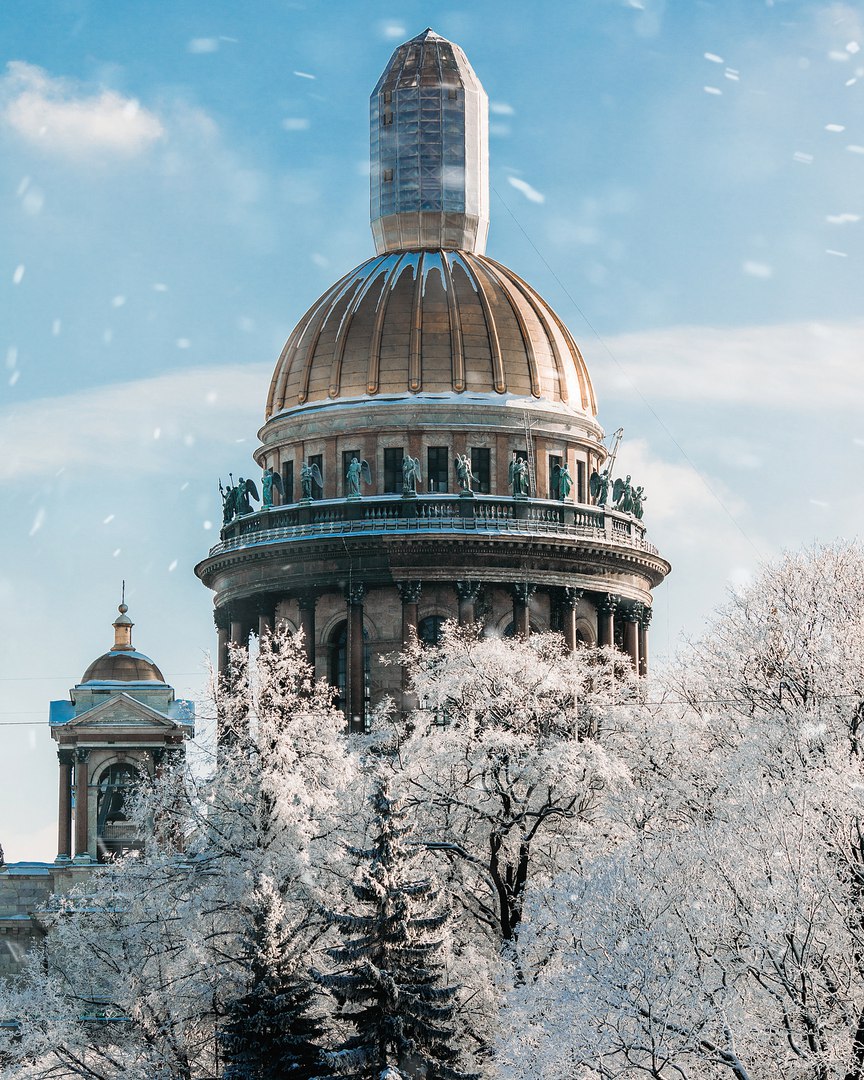 Санкт-Петербург - 6