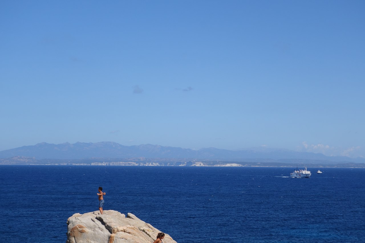 Север Сардинии - 5