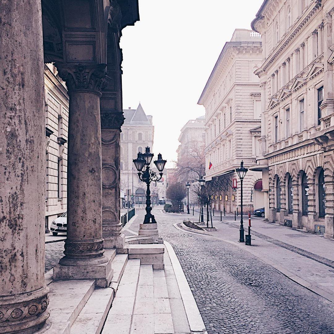 Будапешт - 6