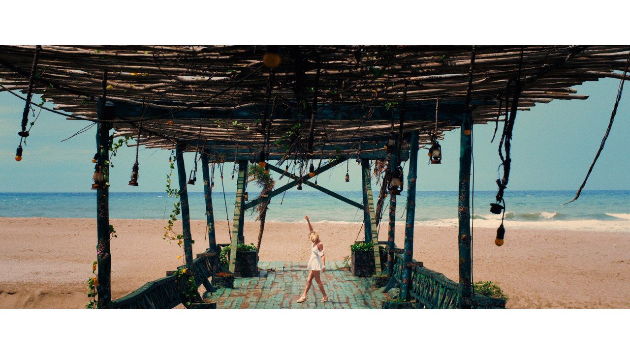 Сказочный Бали — остров исполнения желаний.