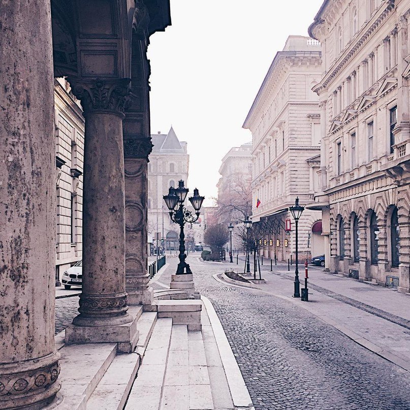 And do not give up to Budapest? - 8