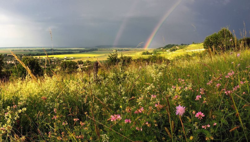 Як часто хочеться виїхати в таке місце ... - 7