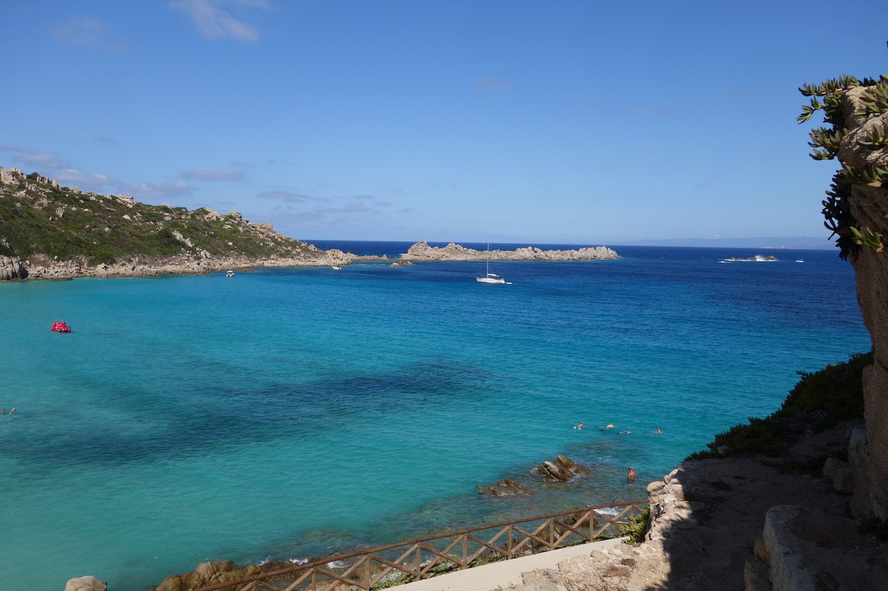 Север Сардинии - 6