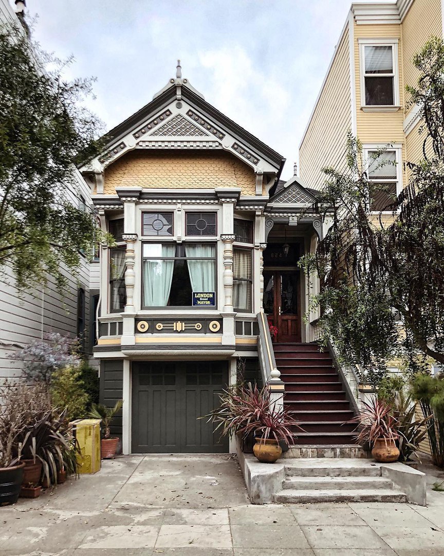 Сан-Франциско - 8