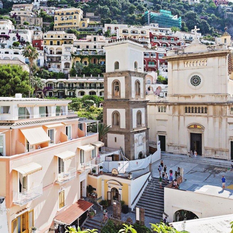 Италия слишком прекрасна - 7