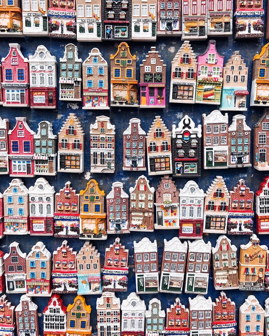 Нідерланди - 5