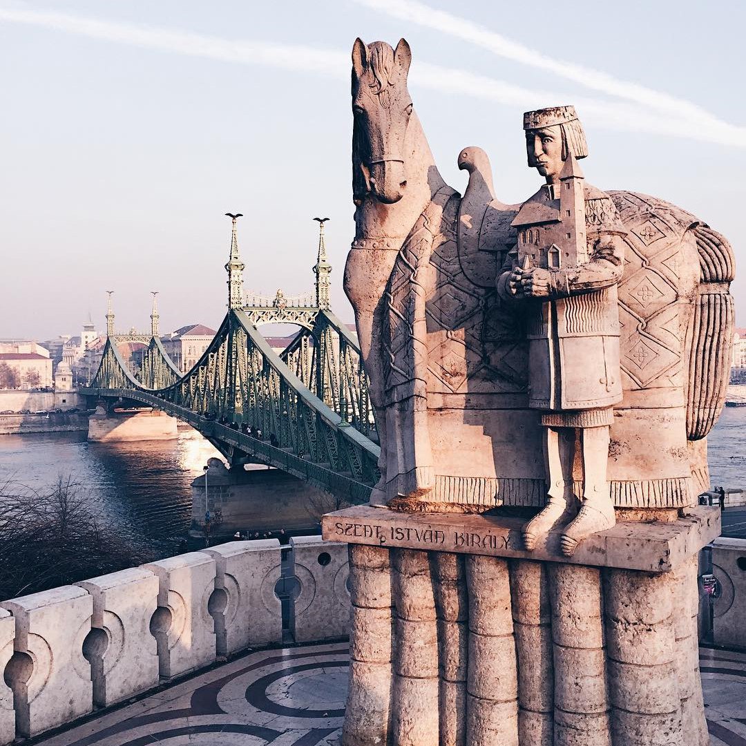 Будапешт - 8