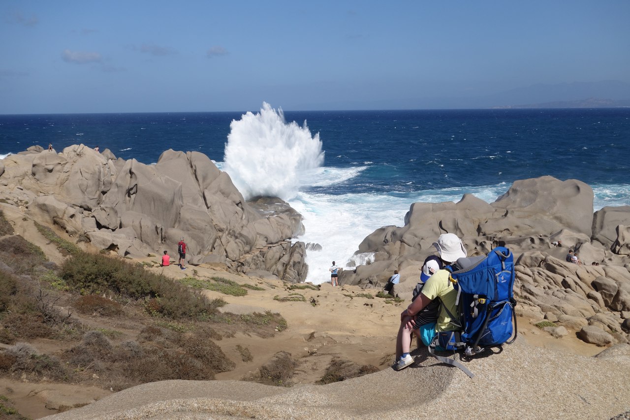 Север Сардинии - 7