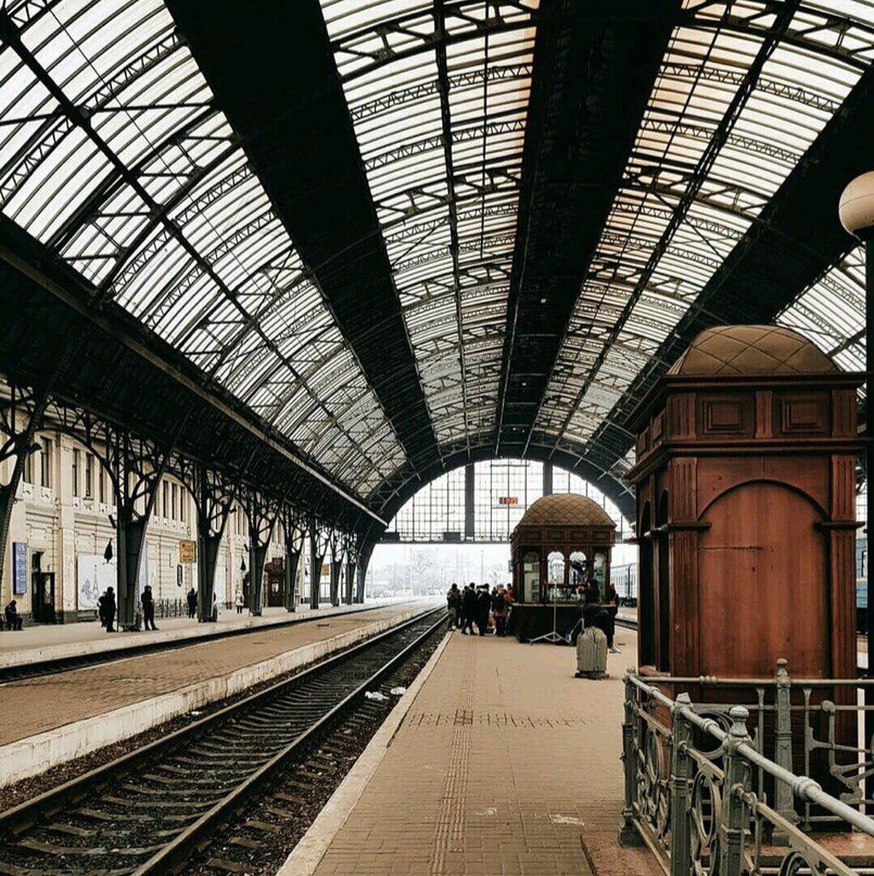 Львов очаровывает - 6