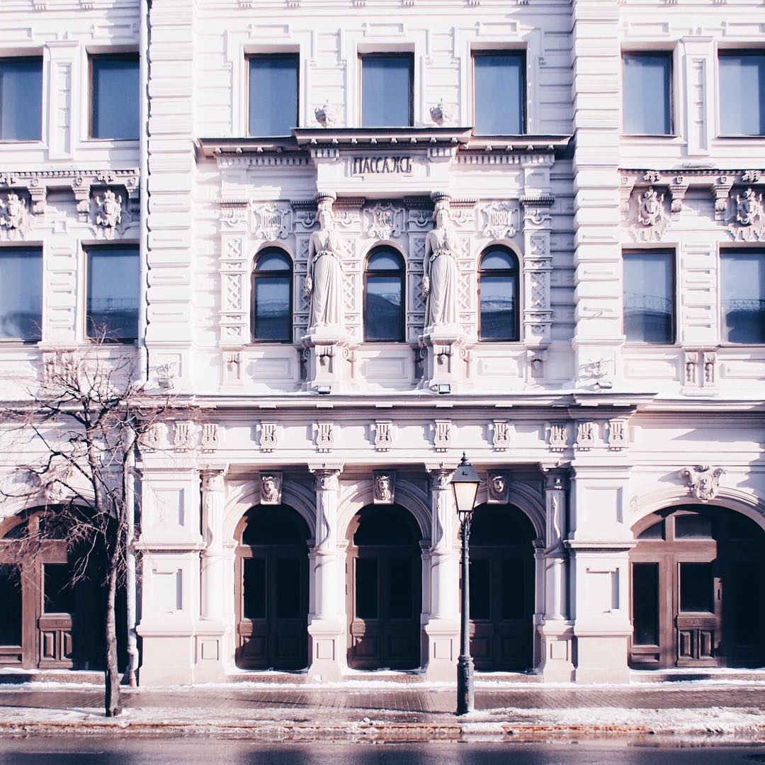 Казань, Республика Татарстан - 5