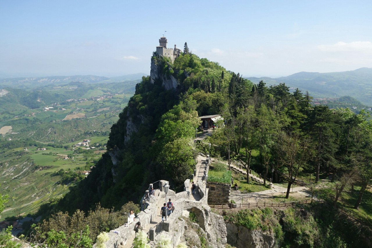 Serenissima Repubblica di San Marino