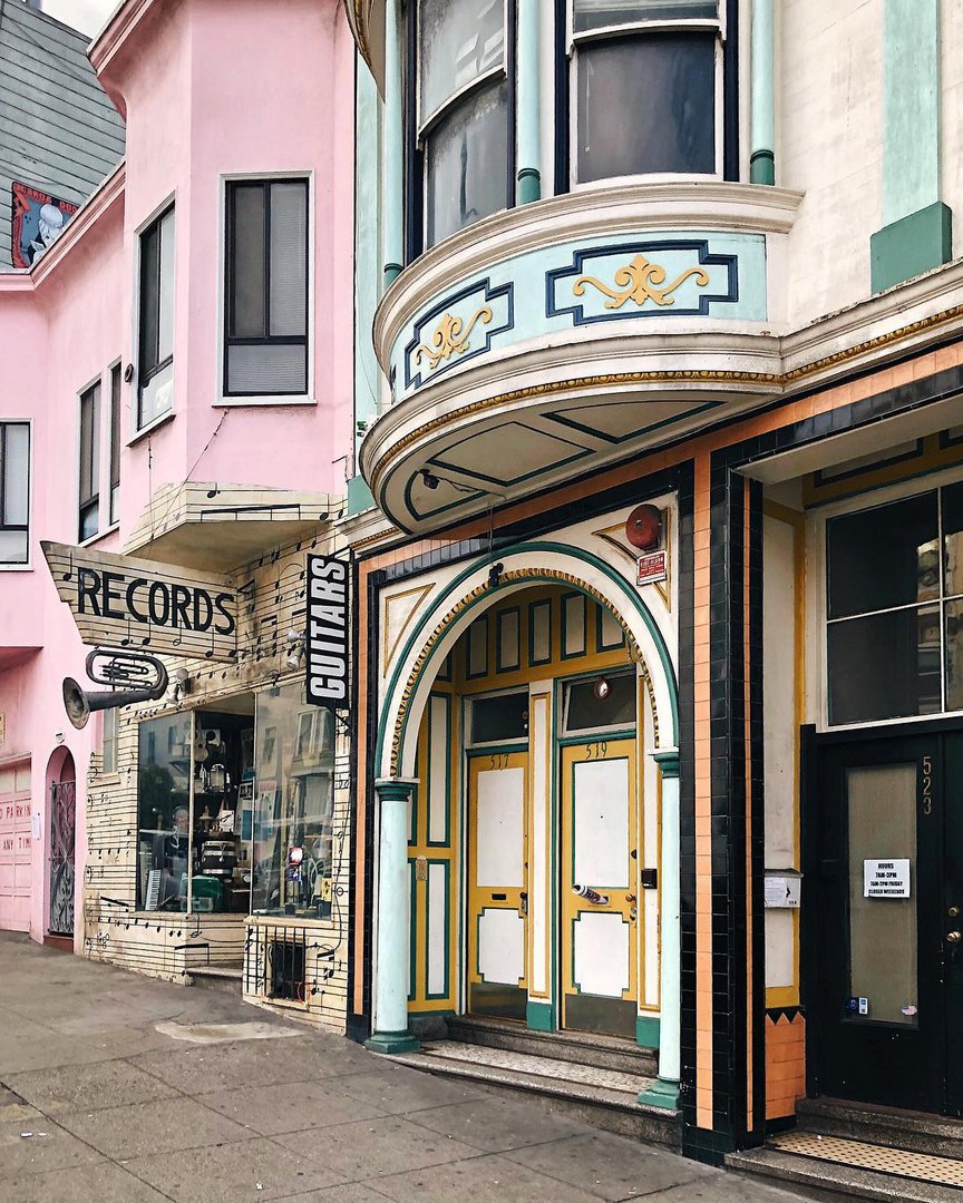 Сан-Франциско - 5