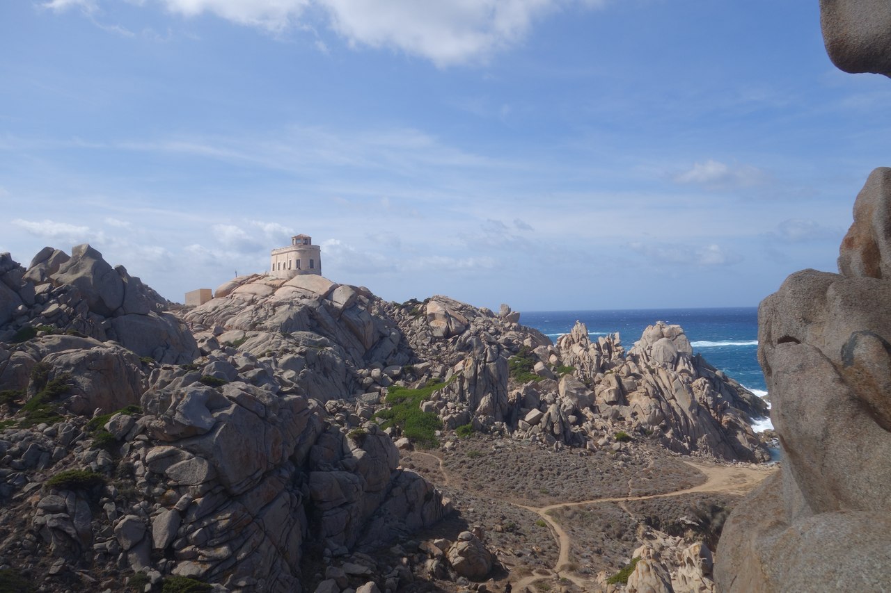 Север Сардинии - 8