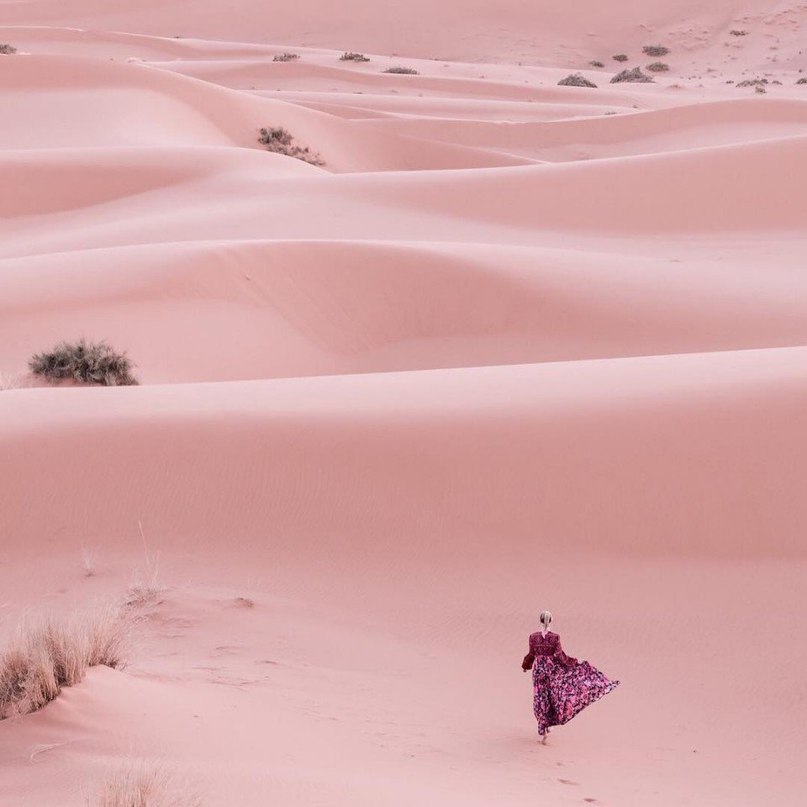 Сочные марокканские каникулы - 6