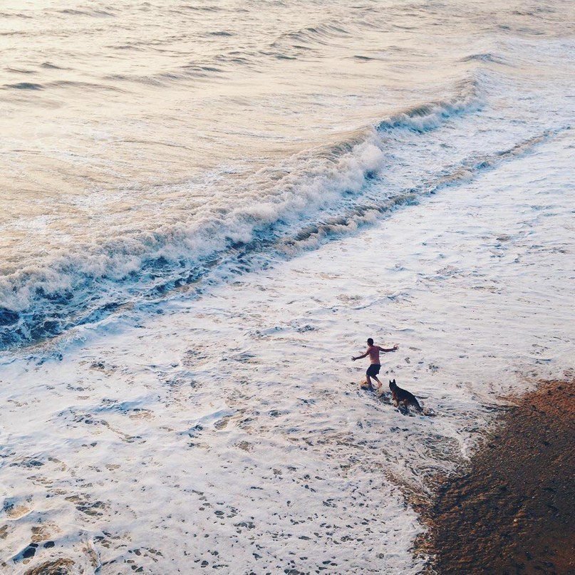 Незабываемые крымские просторы - 9