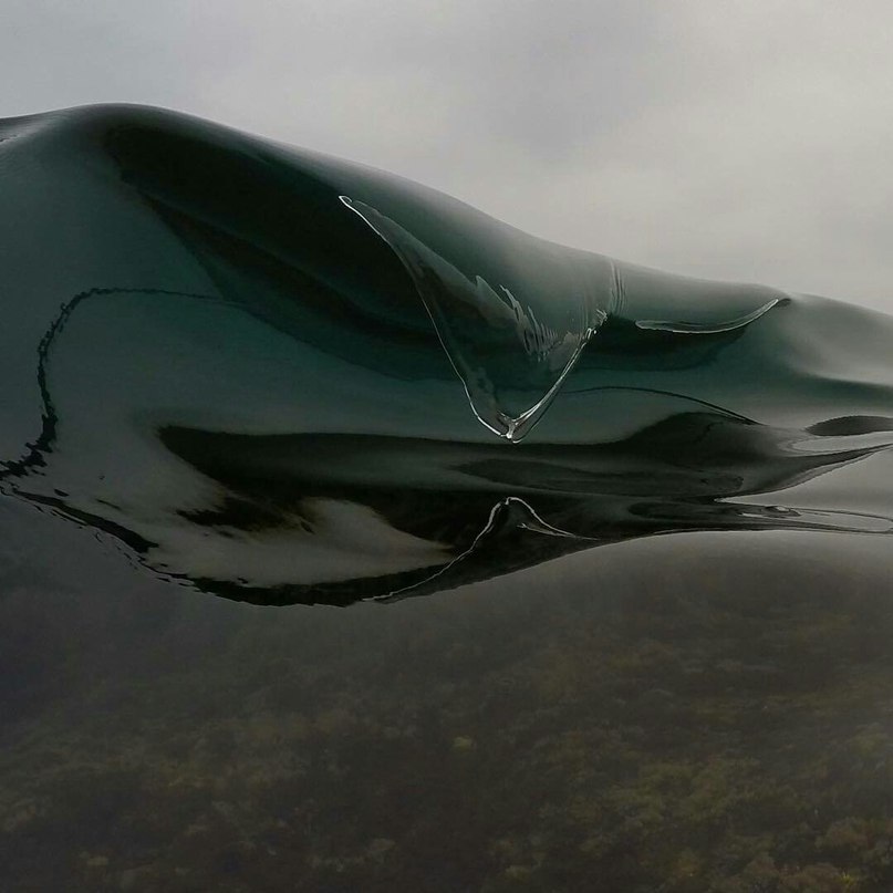 Идеальные волны - 5