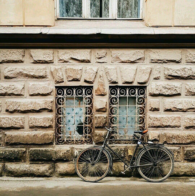 Львов очаровывает - 9