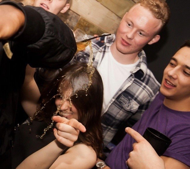 Фото за секунду до... - 5