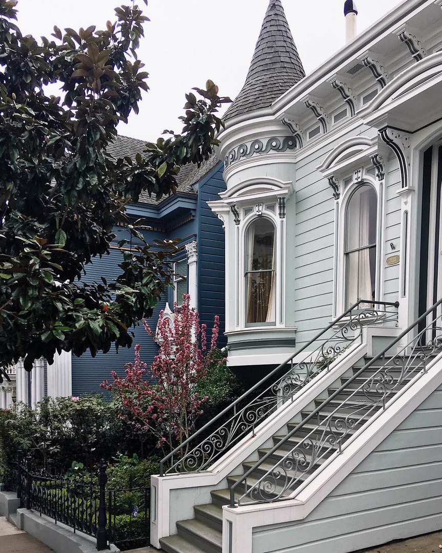 Сан-Франциско - 6