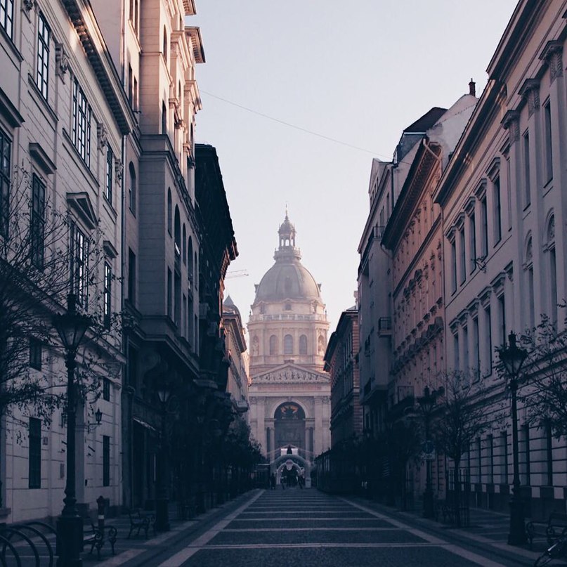 And do not give up to Budapest? - 7