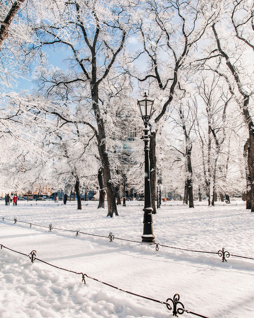 Санкт-Петербург - 9