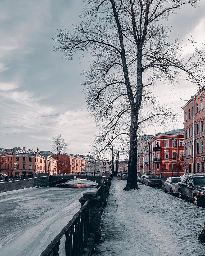 Санкт-Петербург - 8