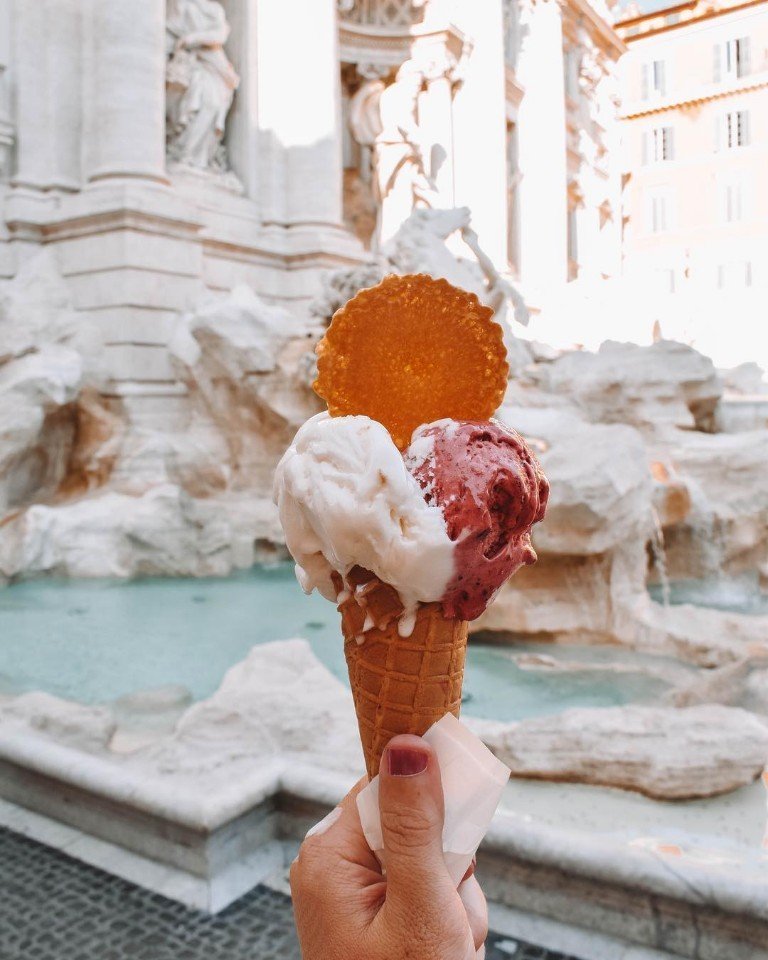 Путешествия - это то, что раскрашивает нашу жизнь - 8