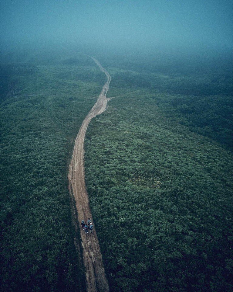 Дальний Восток – земля свободных душой - 8