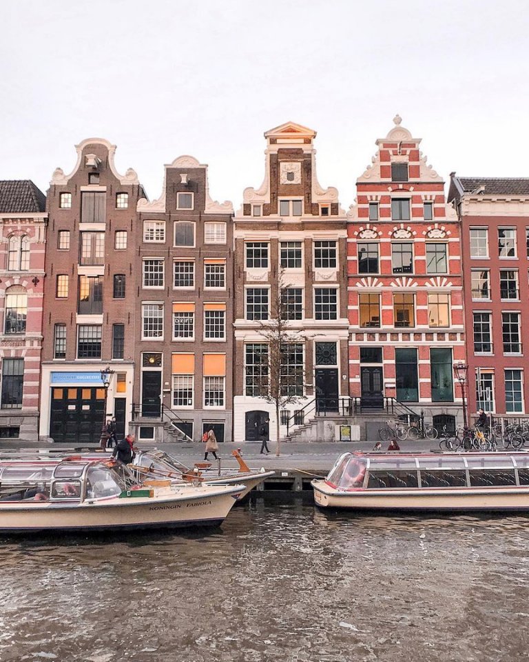 Яркие Нидерланды - 7