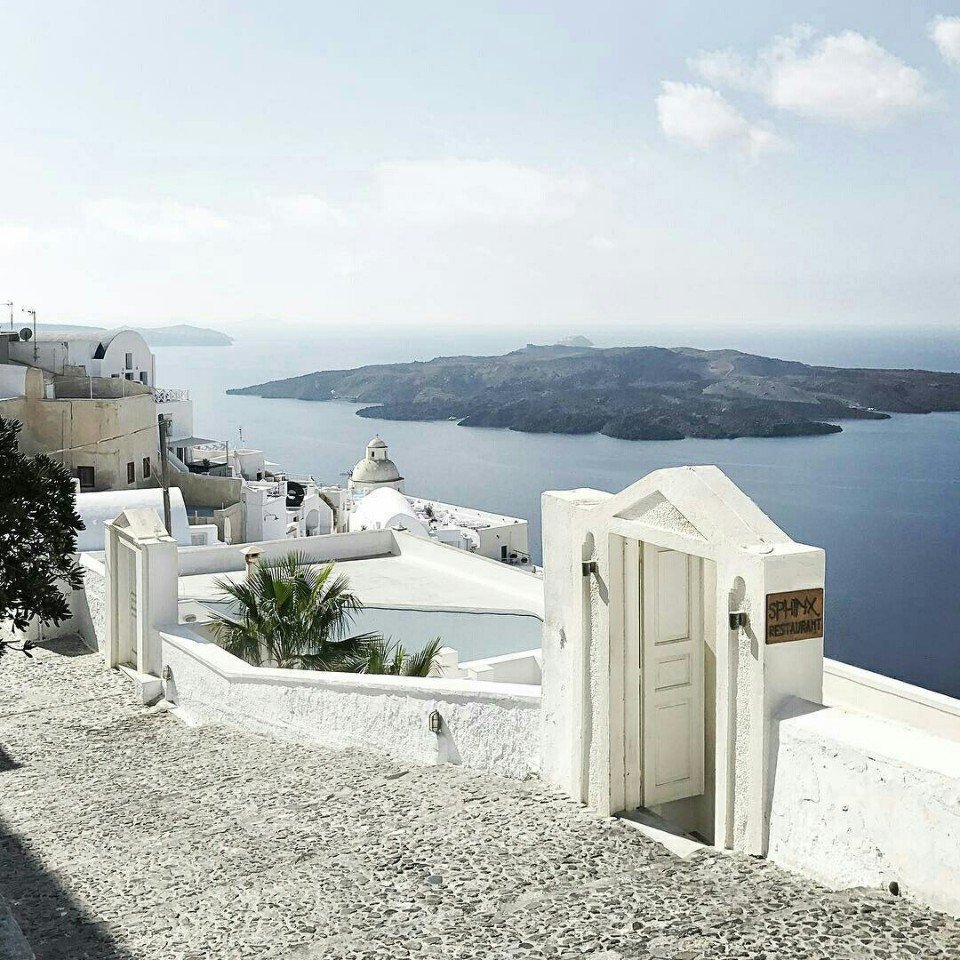 Если утро начинается в Греции, то оно обязательно будет добрым - 5