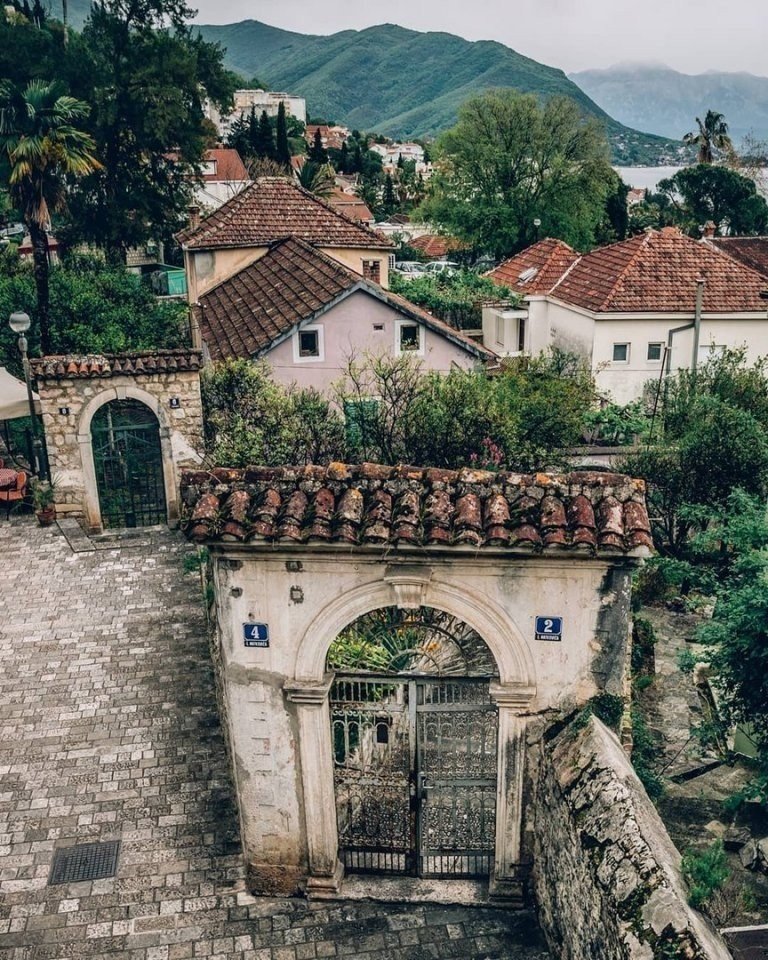 Vacations in Montenegro - a great idea! - 7