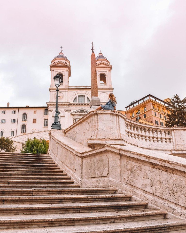 Путешествия - это то, что раскрашивает нашу жизнь - 6