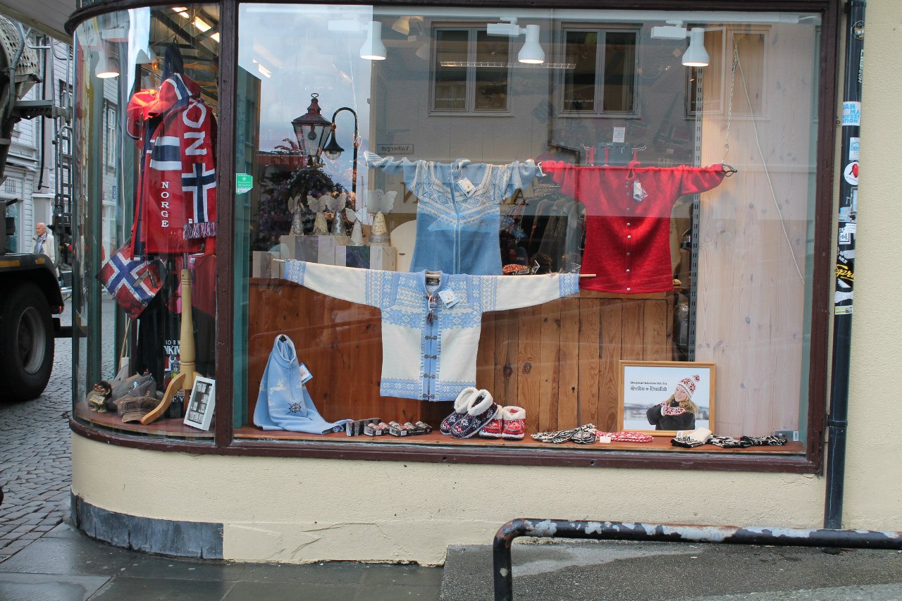 Норвегия - это сказка, в которую захочется возвращаться снова и снова - 5