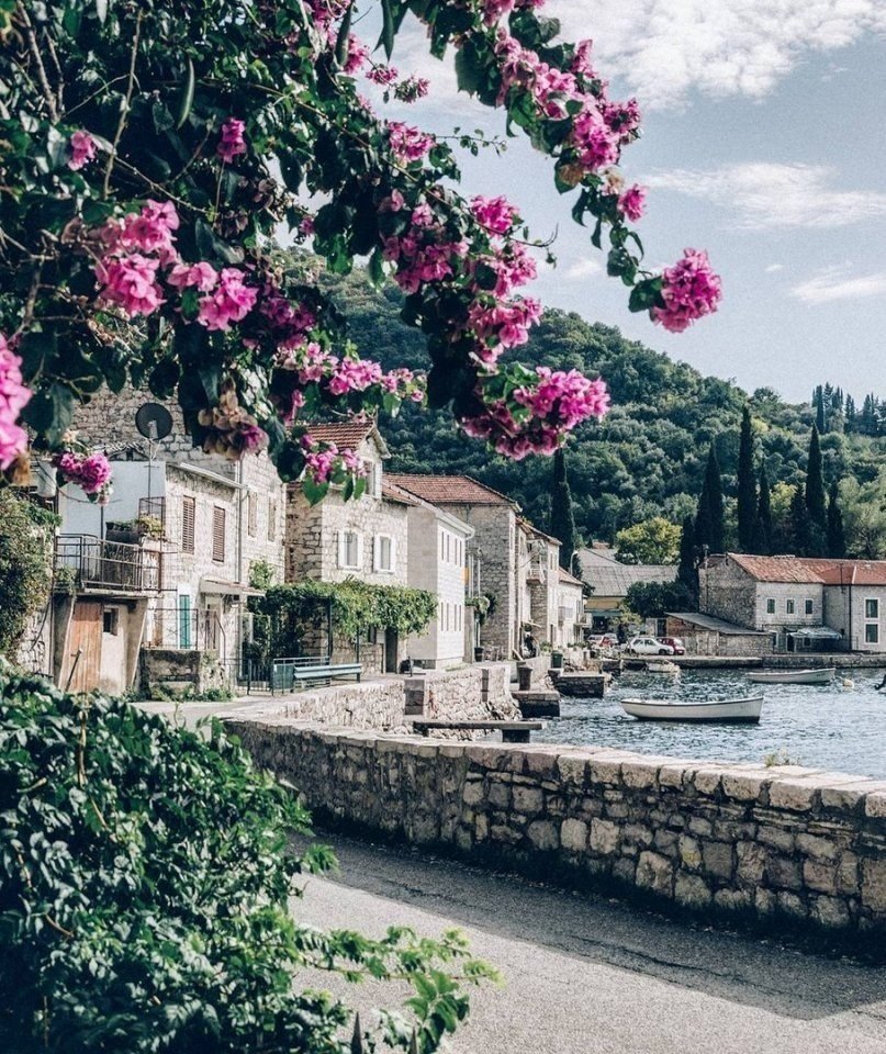 Vacations in Montenegro - a great idea! - 6