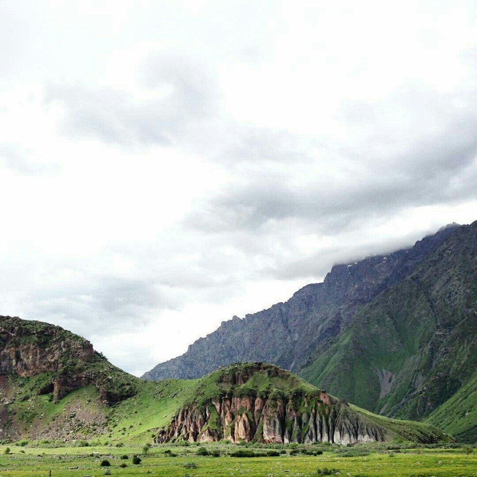 In Georgia, it is worth visiting at least once in life - 5