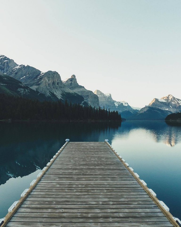 Canada is always a great idea - 5