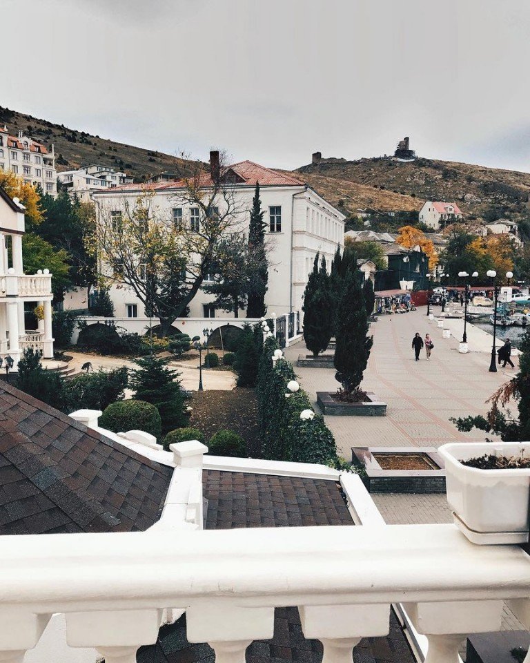 A little Crimean heat - 5