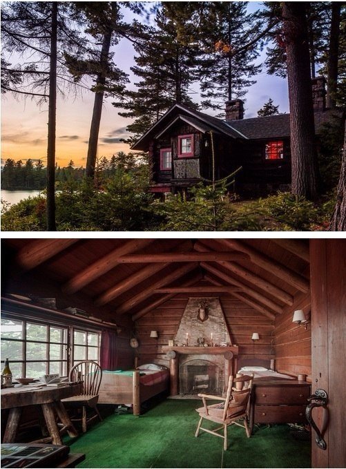 Настоящий рай интроверта - 5