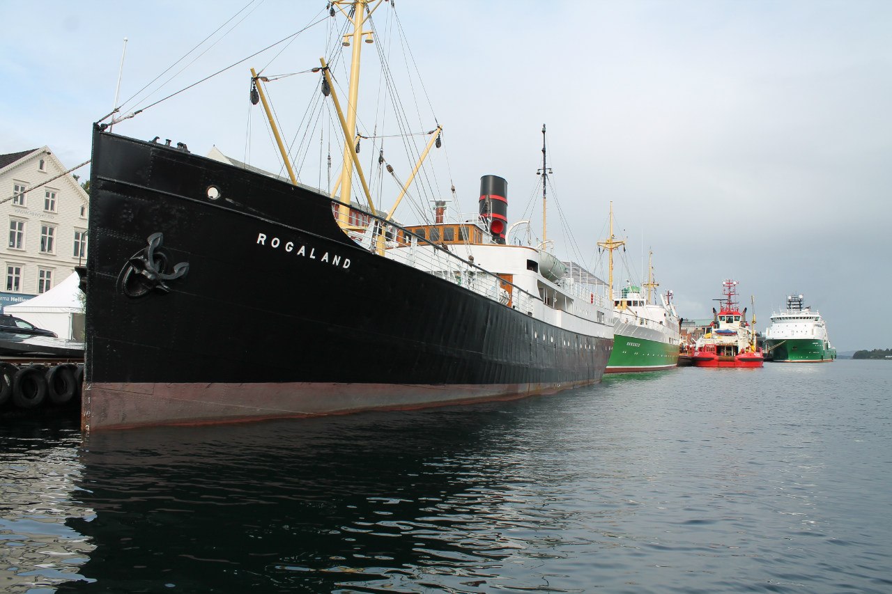 Норвегия - это сказка, в которую захочется возвращаться снова и снова - 6