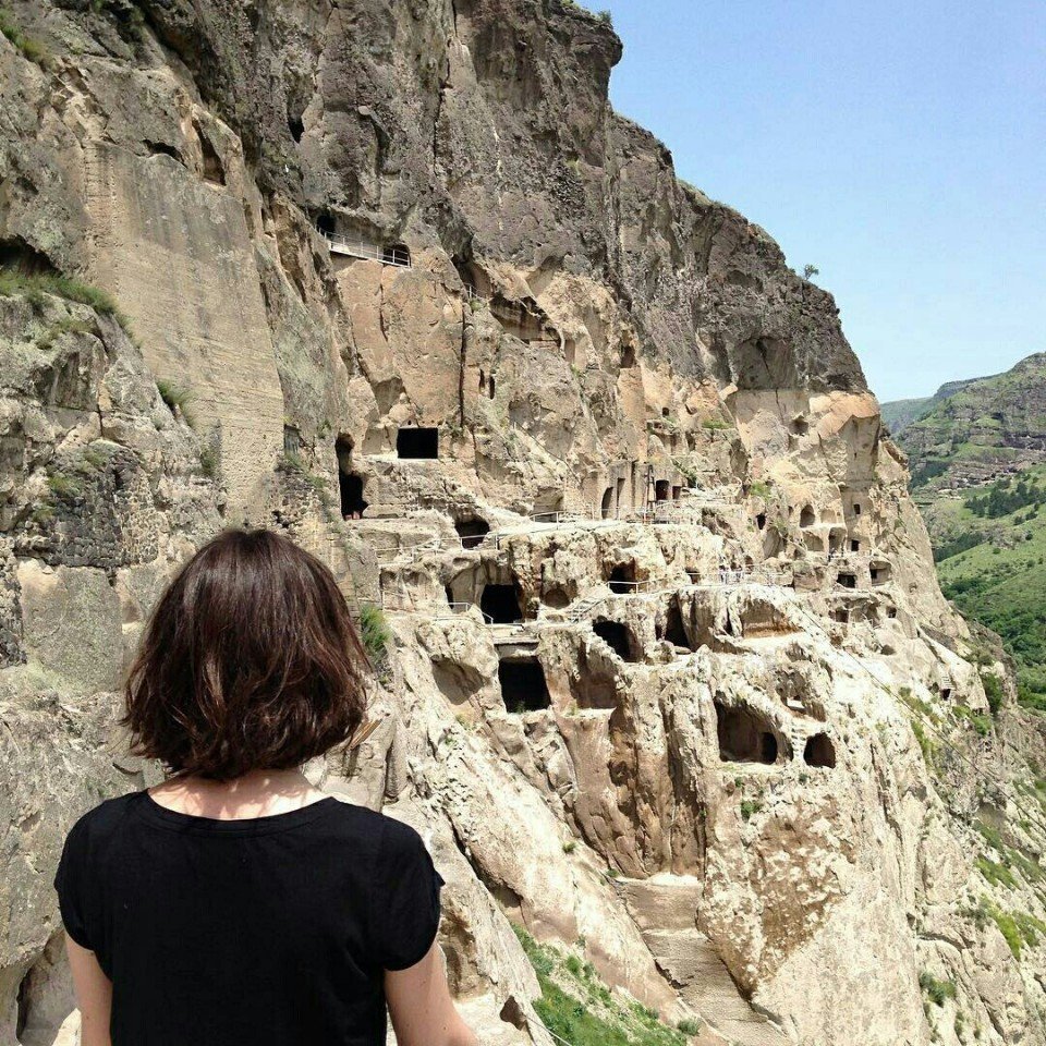 In Georgia, it is worth visiting at least once in life - 8