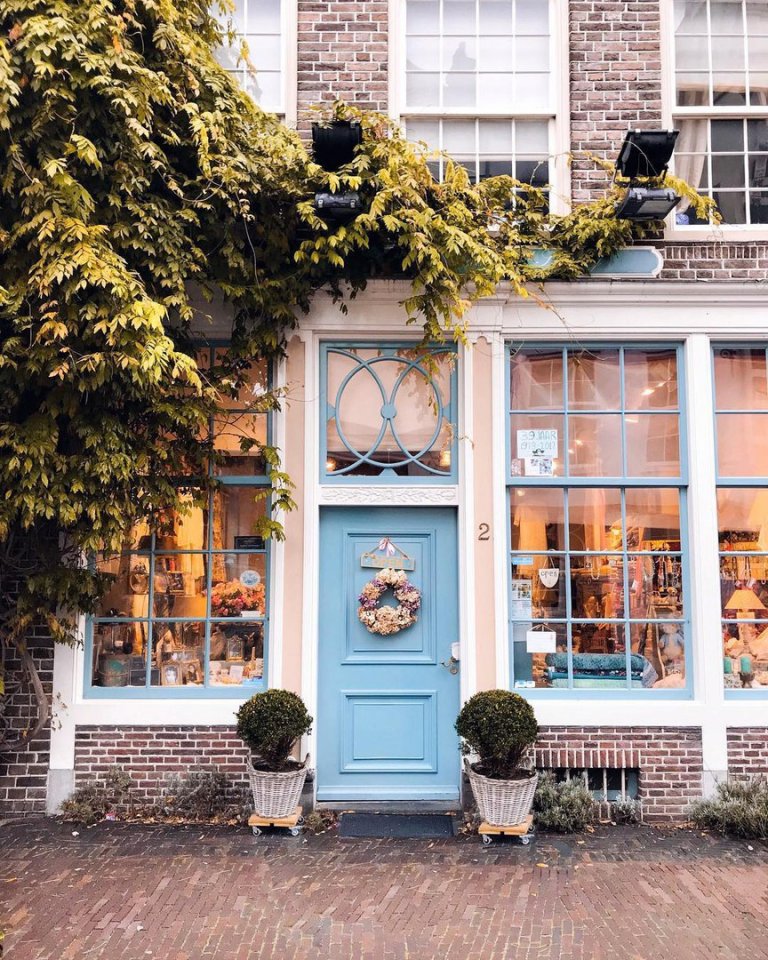 Яркие Нидерланды - 6