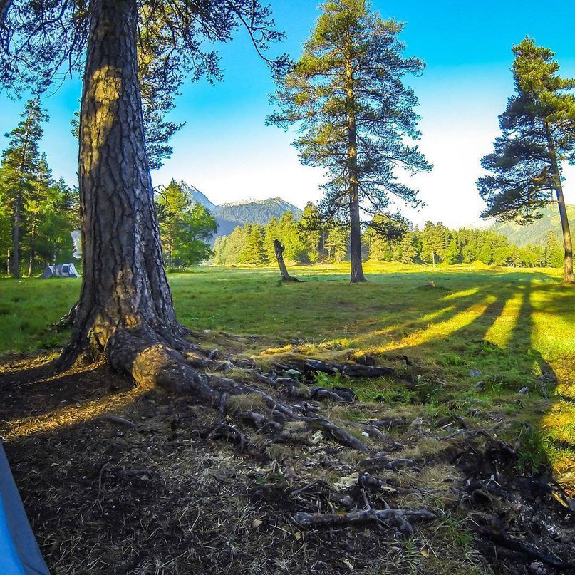 Архыз, Карачаево-Черкесия - 6