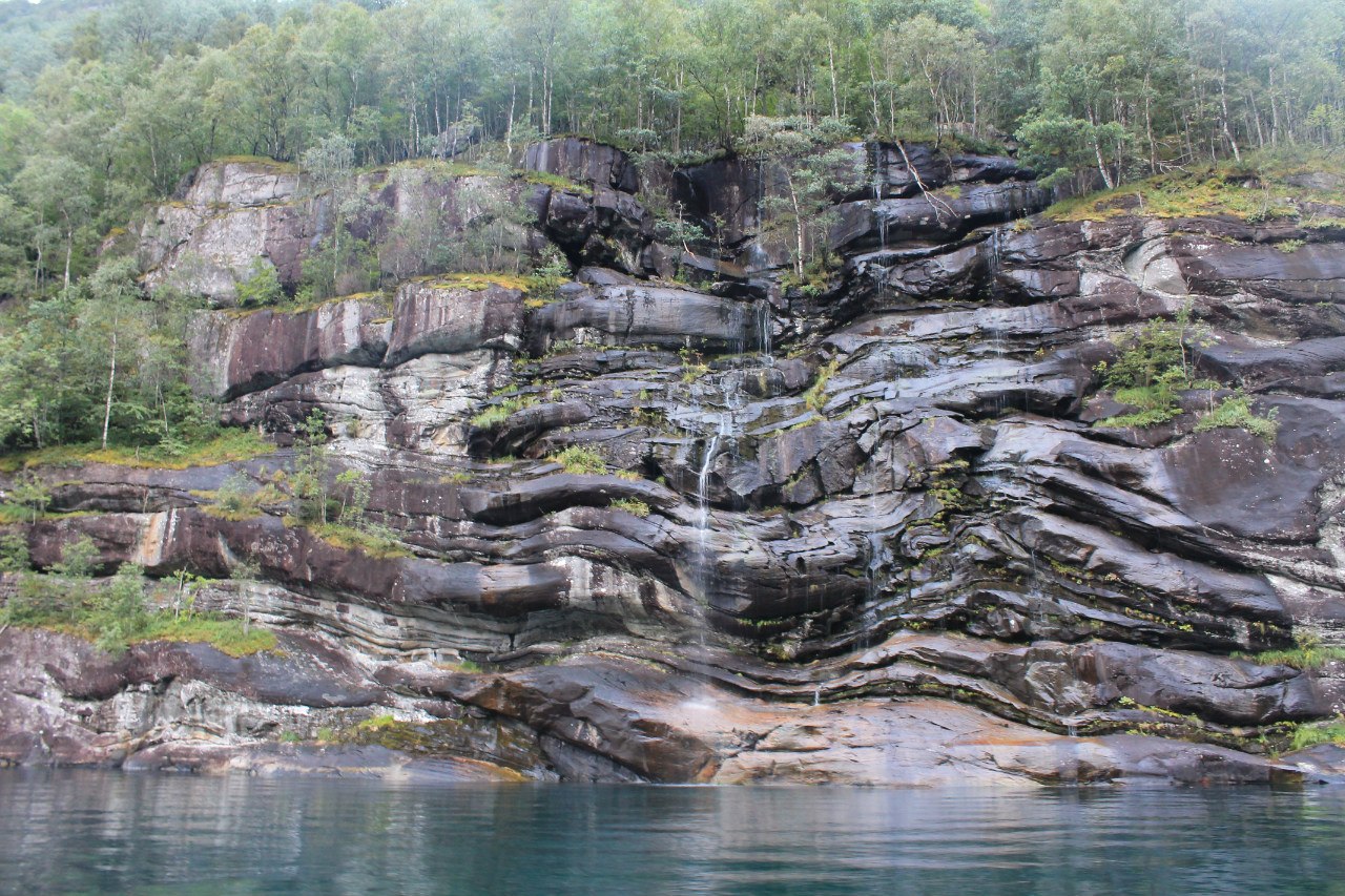 Норвегия - это сказка, в которую захочется возвращаться снова и снова - 7