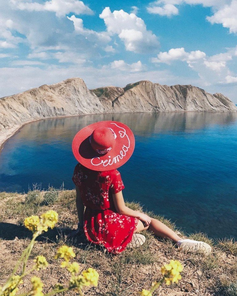 The soul asks for the sea - 5