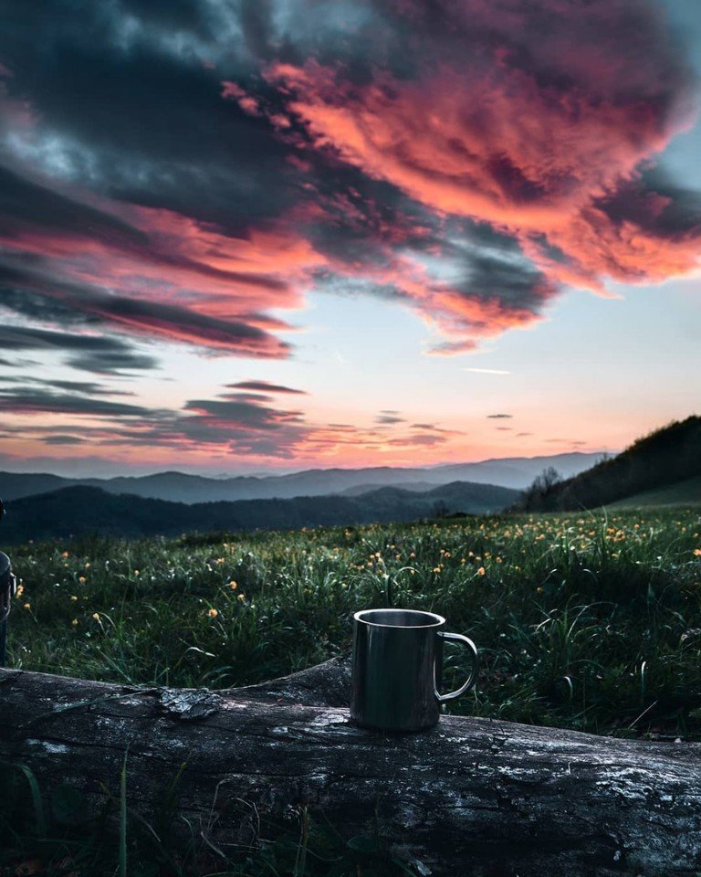 The Carpathian expanses - 9