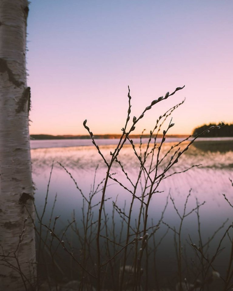 Ідеальний відпочинок - це не обов'язково море - 8