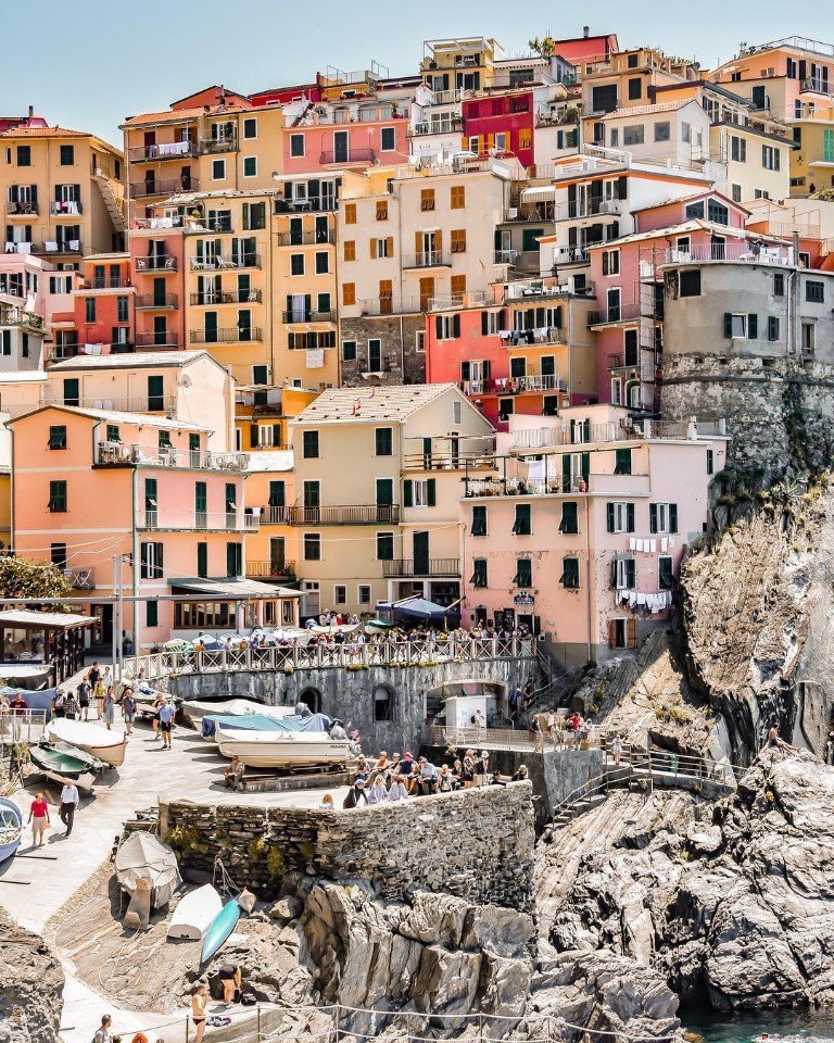 Италия - это наслаждение для души - 5