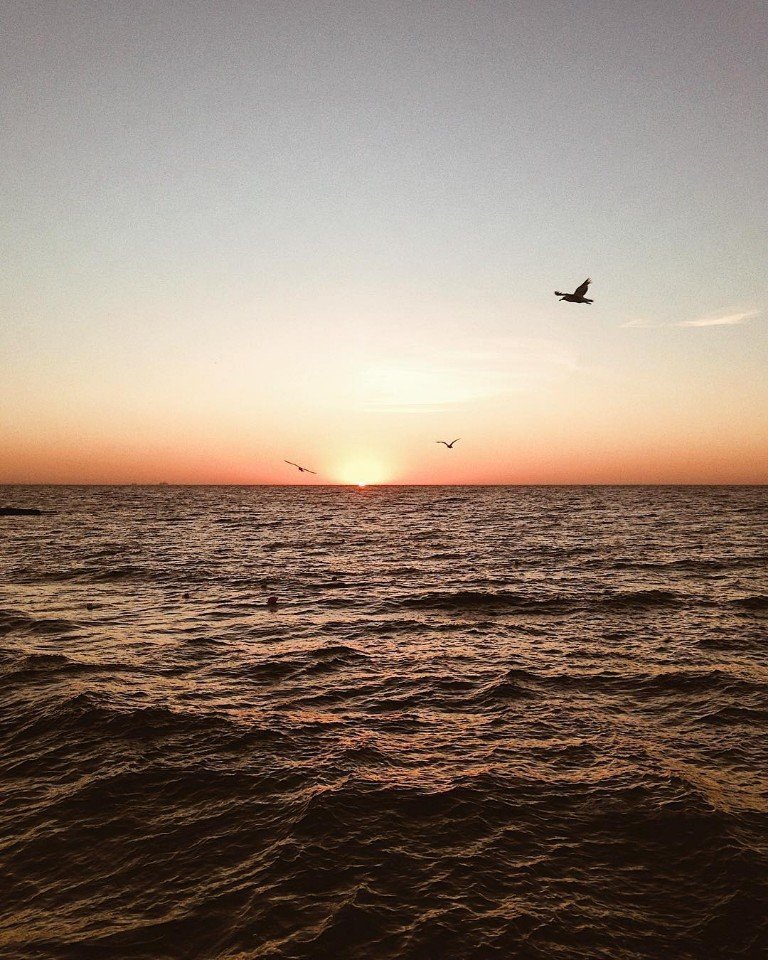 Летняя Одесса - 5