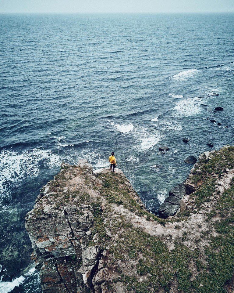 Дальний Восток – земля свободных душой - 7